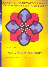 ANTIK2: Khomovi P. a J.: Objev univerzální jednoty